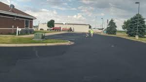 Why Choose Us For All Your Driveway Paving Needs in Spring House, PA?